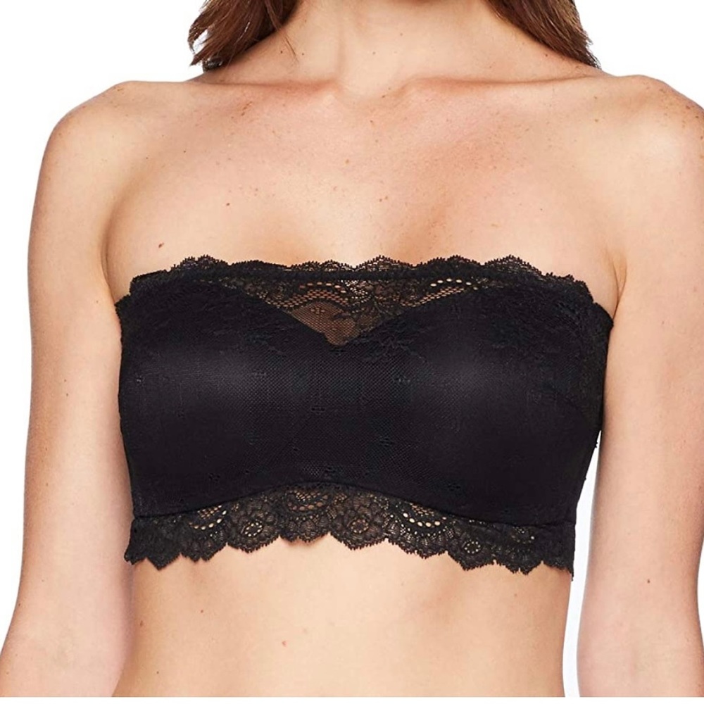 SPANX® Undie-tectable® Better Bandeau Bra